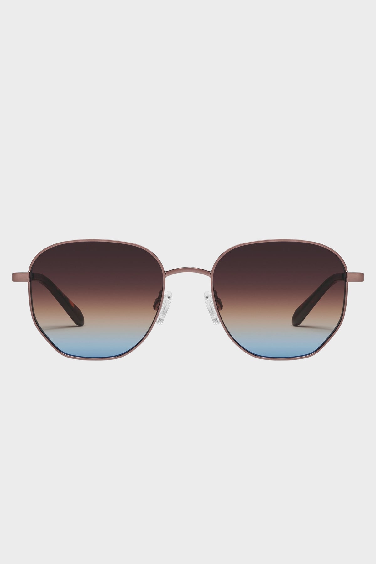 Quay Big Time Sunglasses