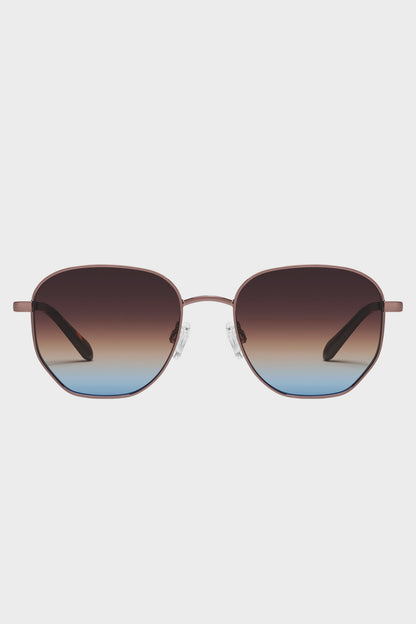 Quay Big Time Sunglasses