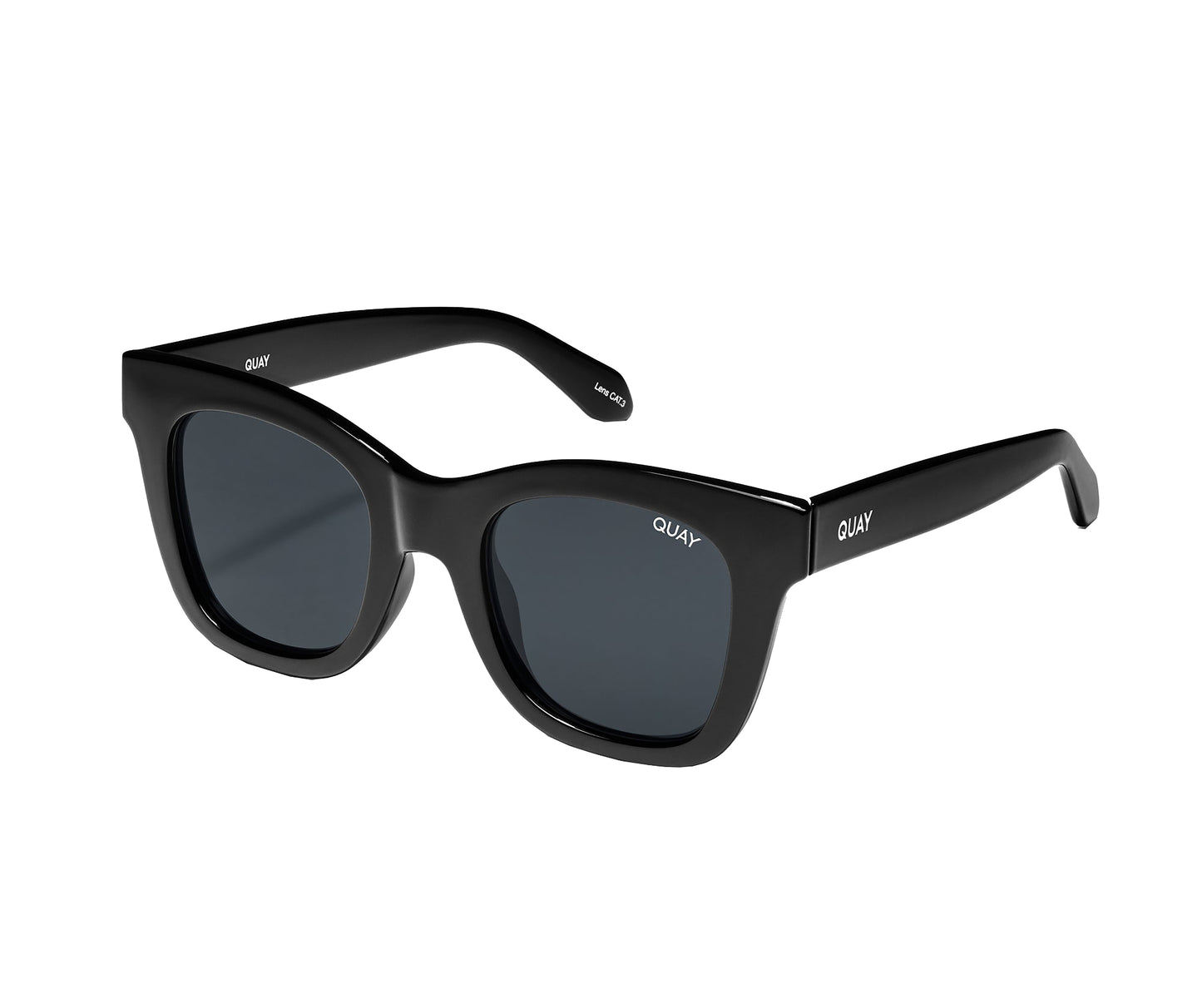 Quay After Hours Sunglasses