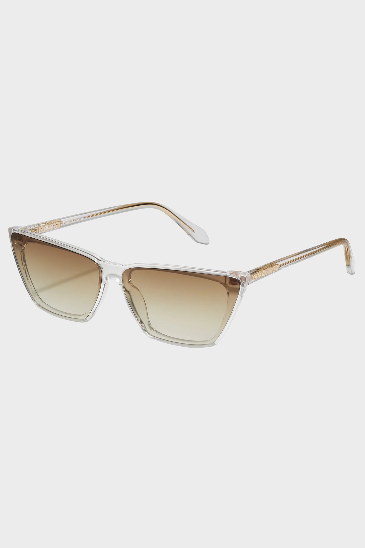 Quay Bad Habit Sunglasses