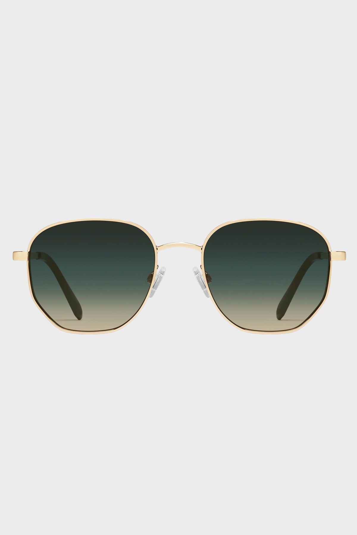 Quay Big Time Sunglasses