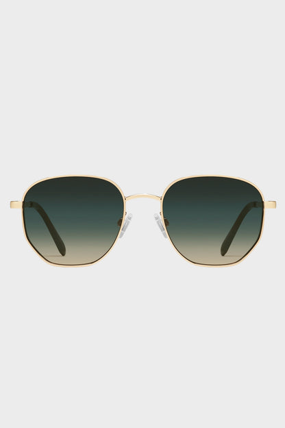 Quay Big Time Sunglasses