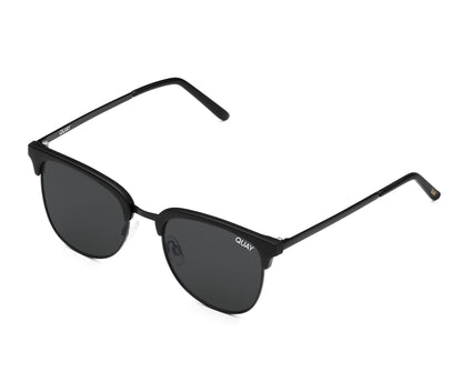 Quay Evasive Sunglasses