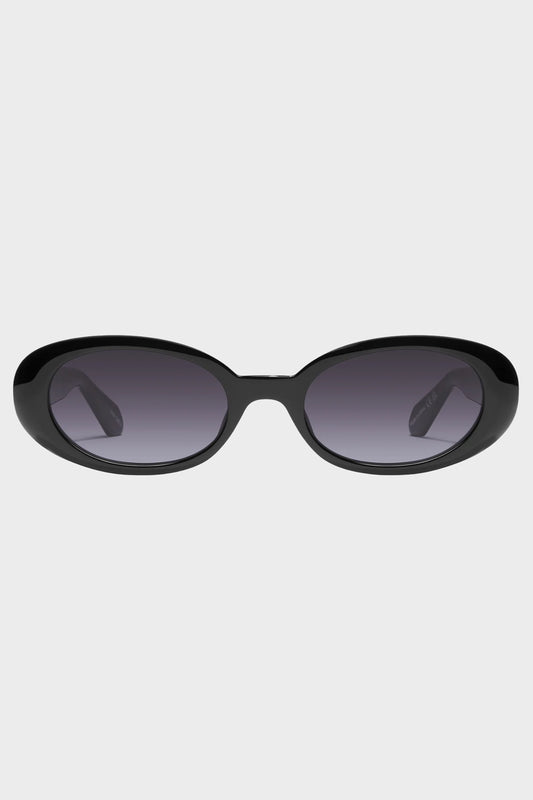 Quay Felt Cute Sunglasses
