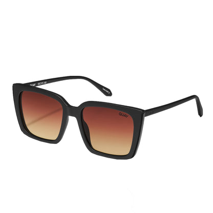 Quay Front Cover Sunglasses