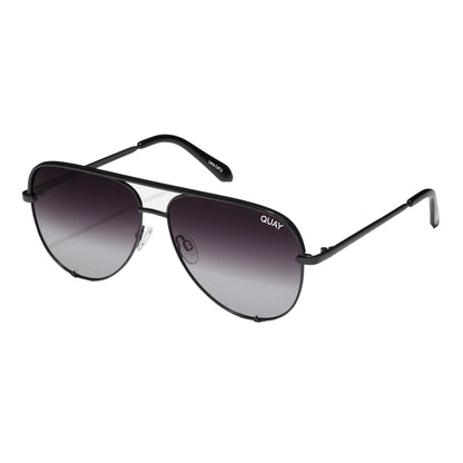 Quay High Key Mini Sunglasses