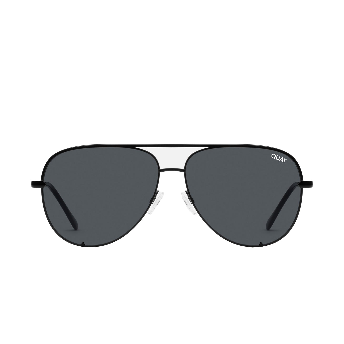 Quay High Key Mini Sunglasses