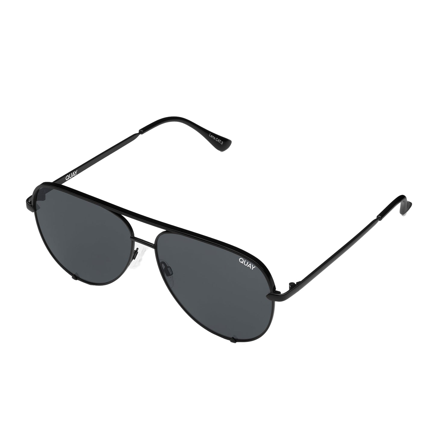 Quay High Key Sunglasses