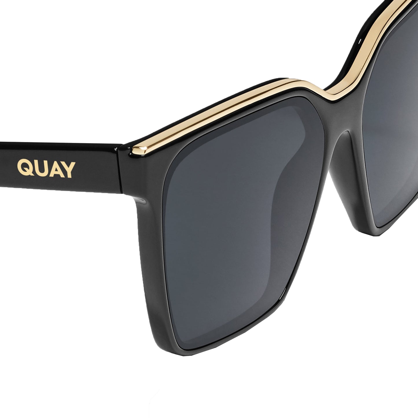 Quay Level Up Sunglasses