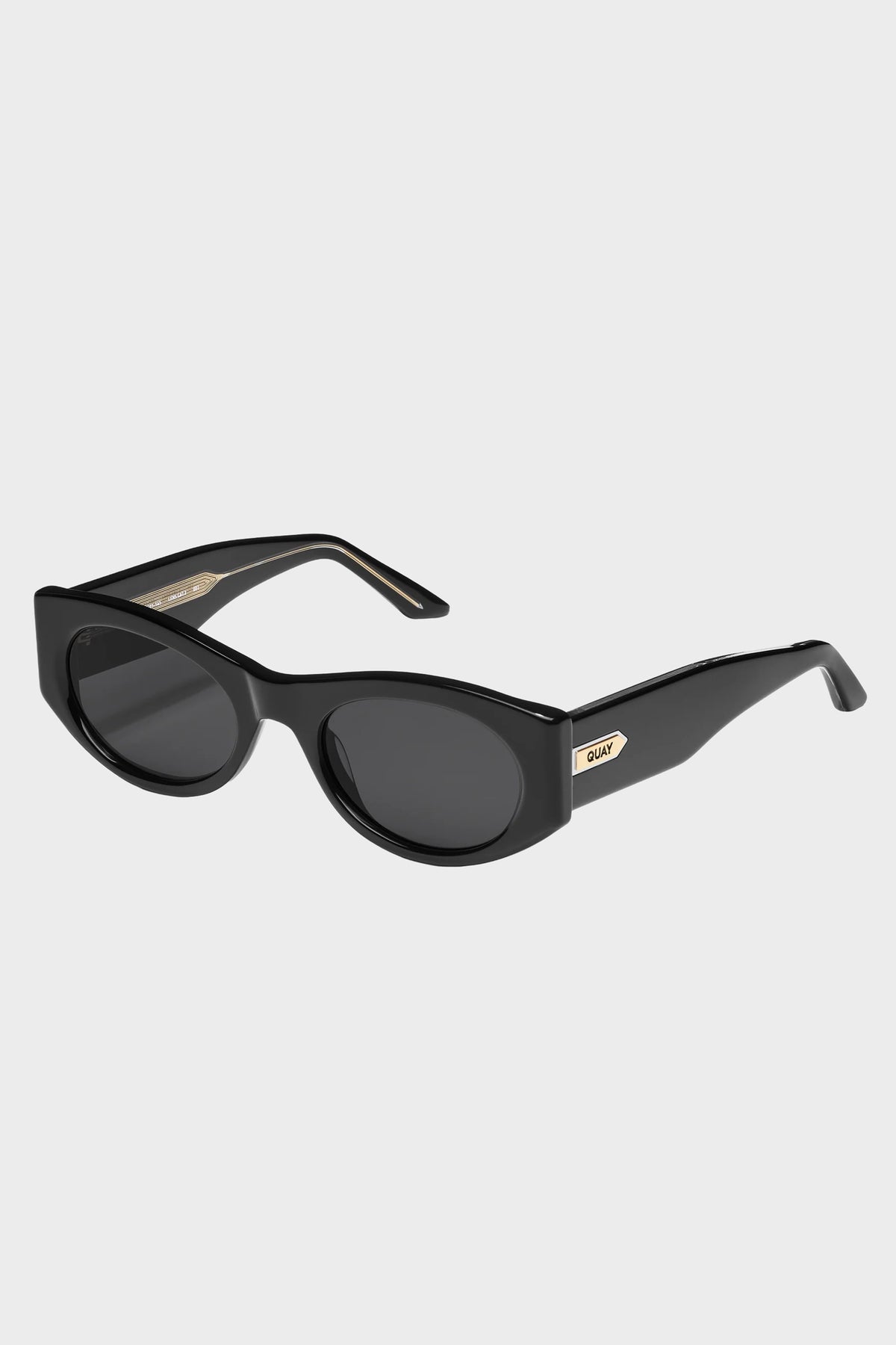 Quay So What Sunglasses