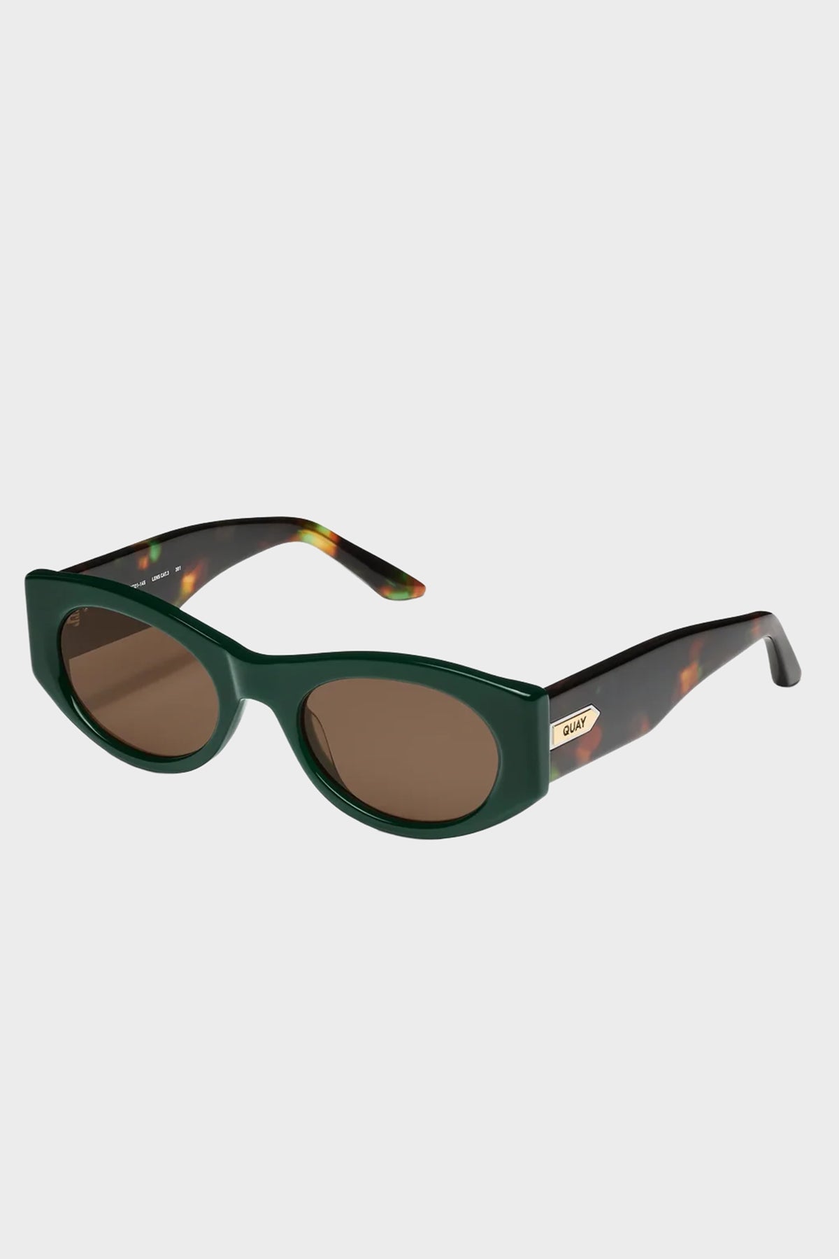 Quay So What Sunglasses