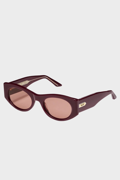 Quay So What Sunglasses