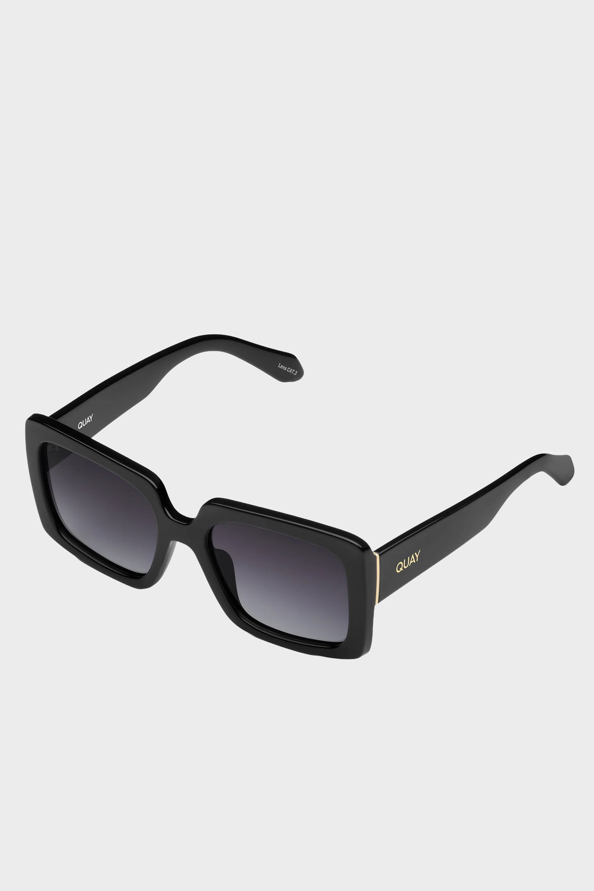 Quay Total Vibe Sunglasses