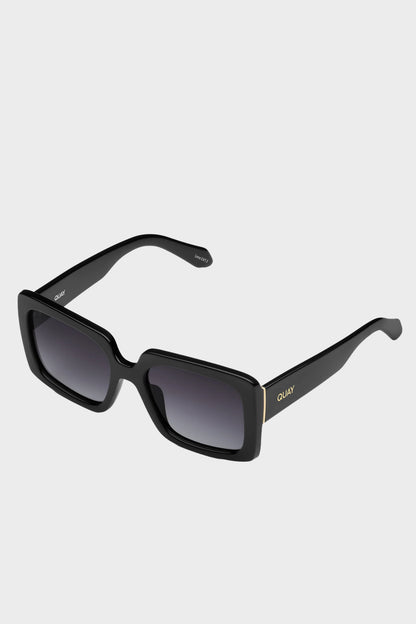 Quay Total Vibe Sunglasses