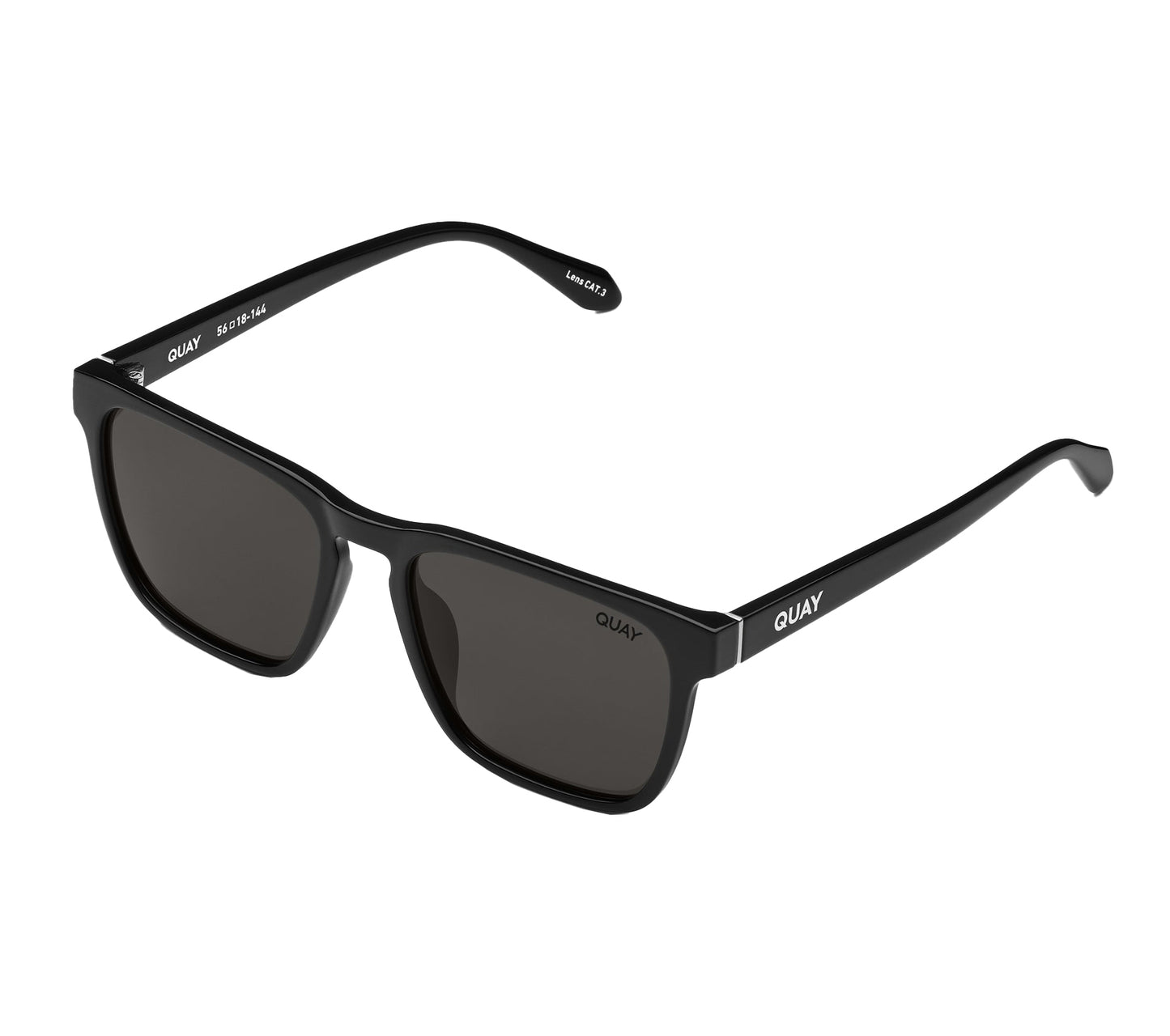 Quay Unplugged Sunglasses