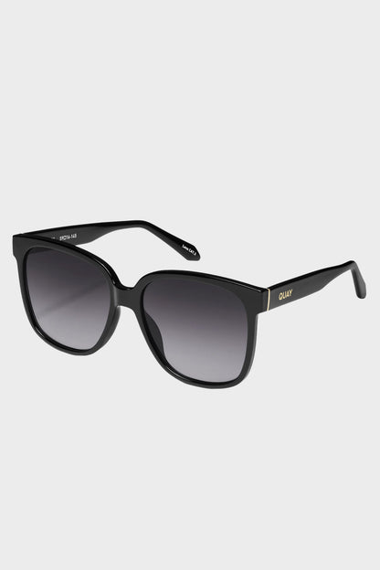 Quay Wide Awake Sunglasses