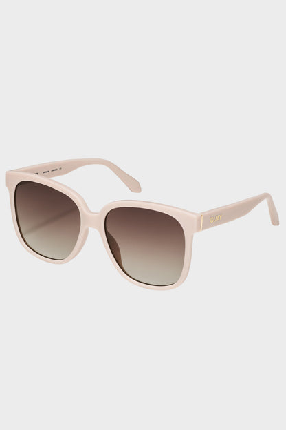 Quay Wide Awake Sunglasses