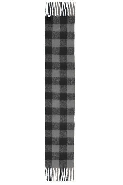 Rails Oslo Scarf