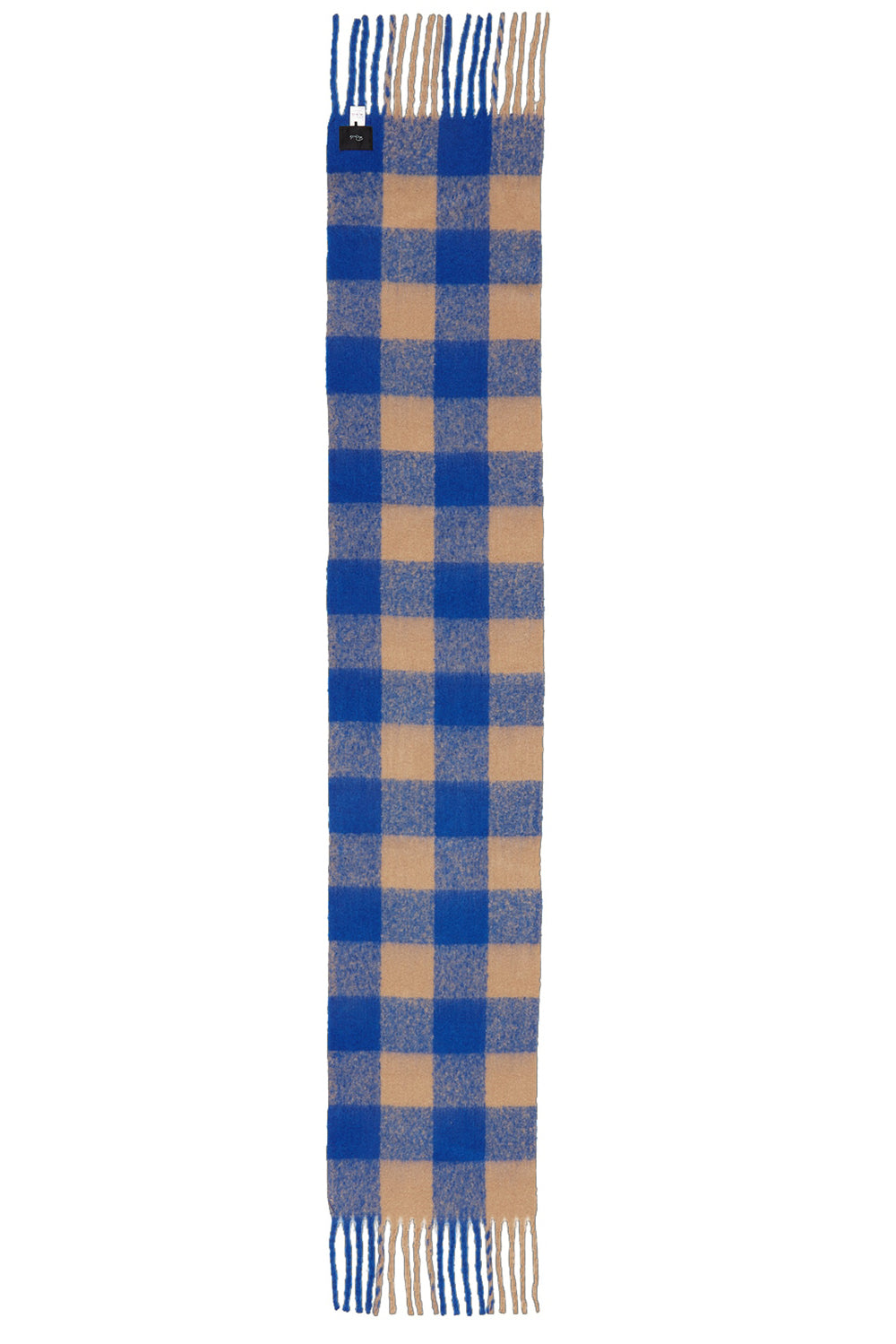 Rails Oslo Scarf