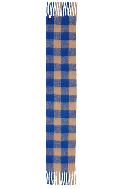 Rails Oslo Scarf