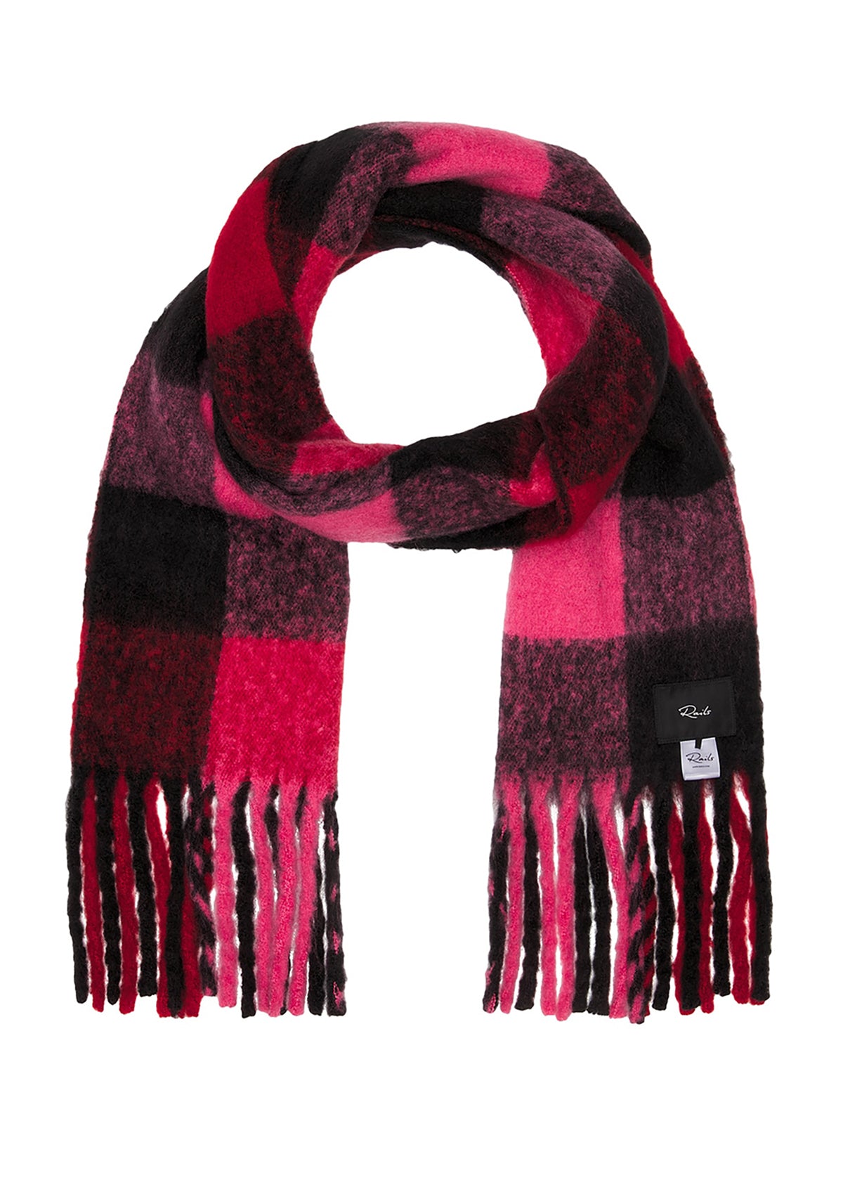 Rails Oslo Scarf