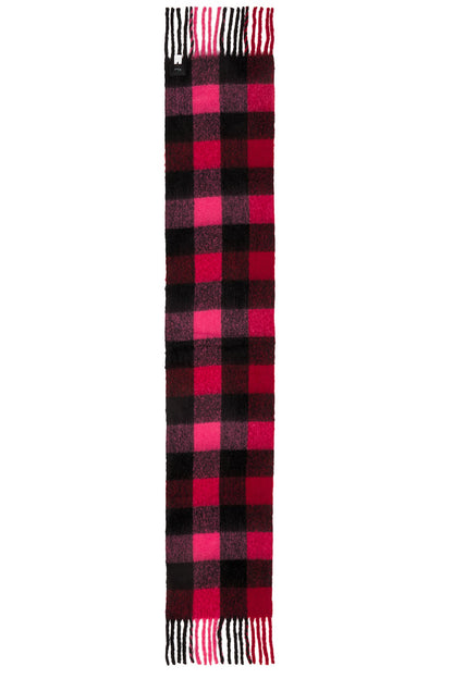 Rails Oslo Scarf