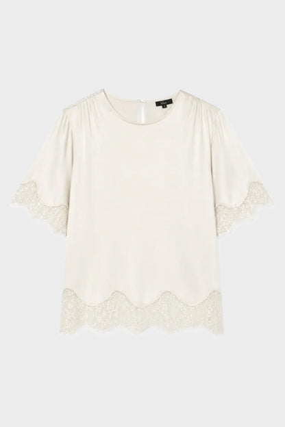Rails Sonora Top