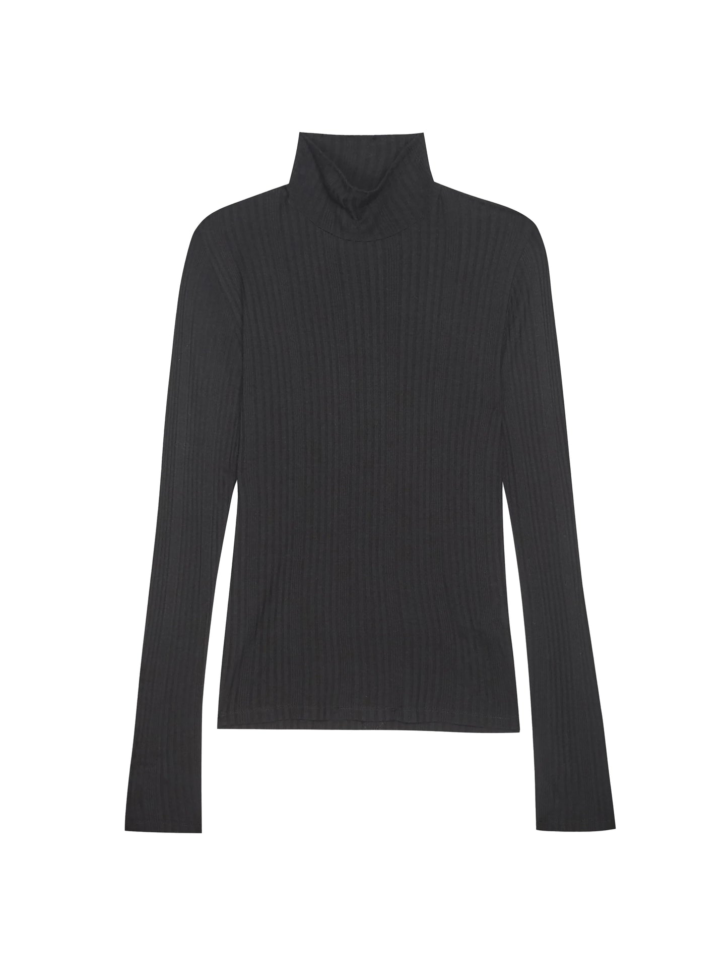 Nation LTD Rene Turtleneck Top