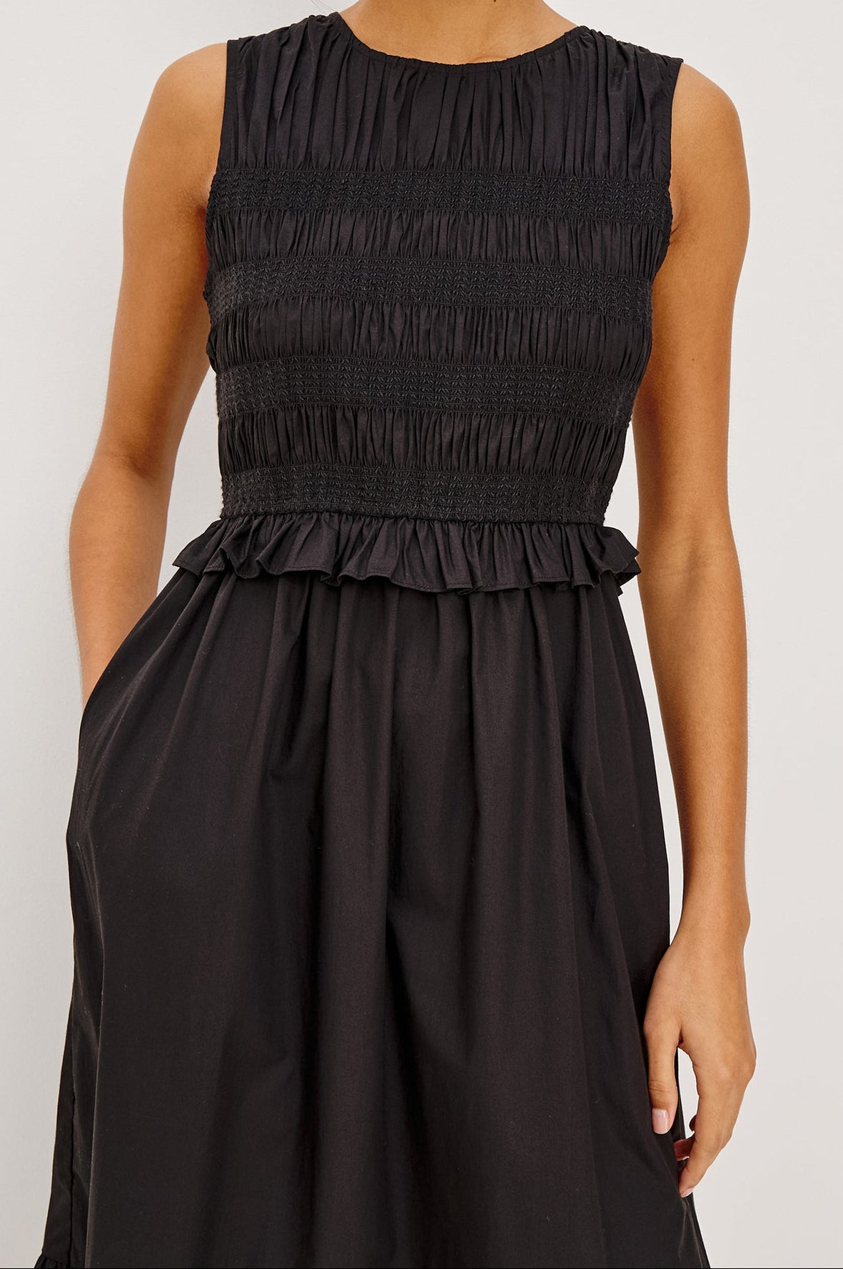 Rails Rialto Midi Dress