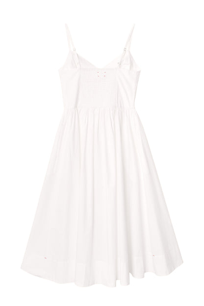 XIRENA Bardot Dress