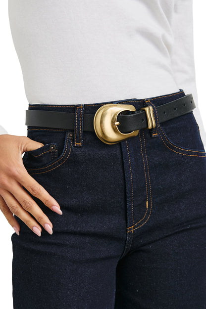 Rails Rodeo Belt