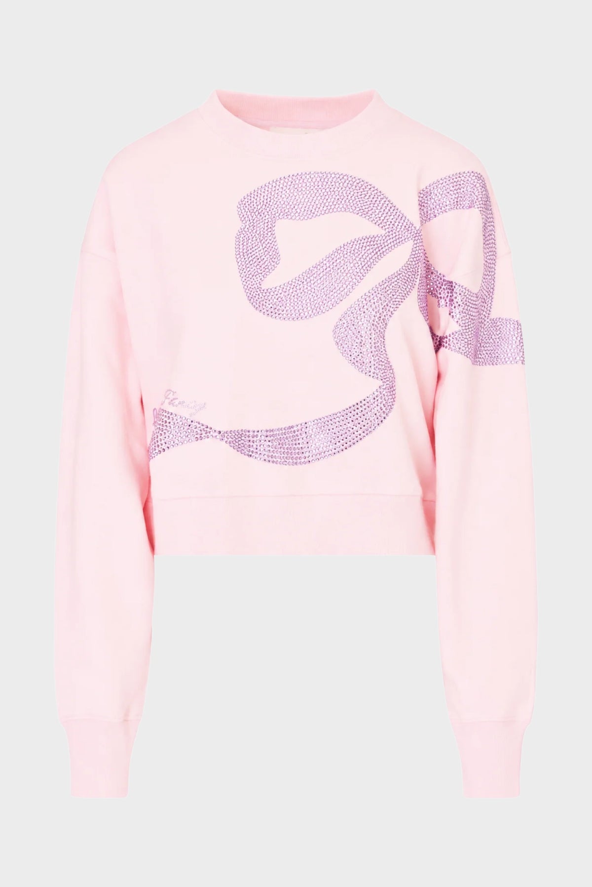 LOVESHACKFANCY Rylan Pullover Sweater