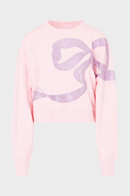 LOVESHACKFANCY Rylan Pullover Sweater