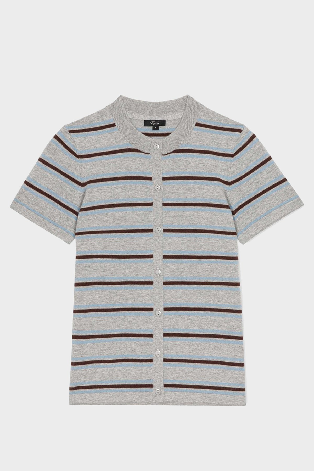 Rails Kylie Top