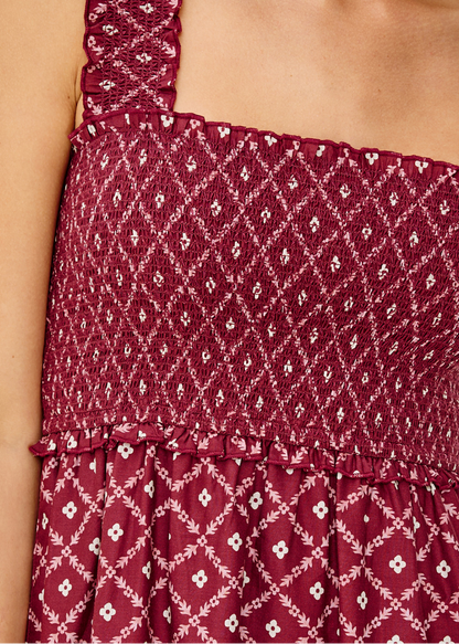 Rails Rumi Dress