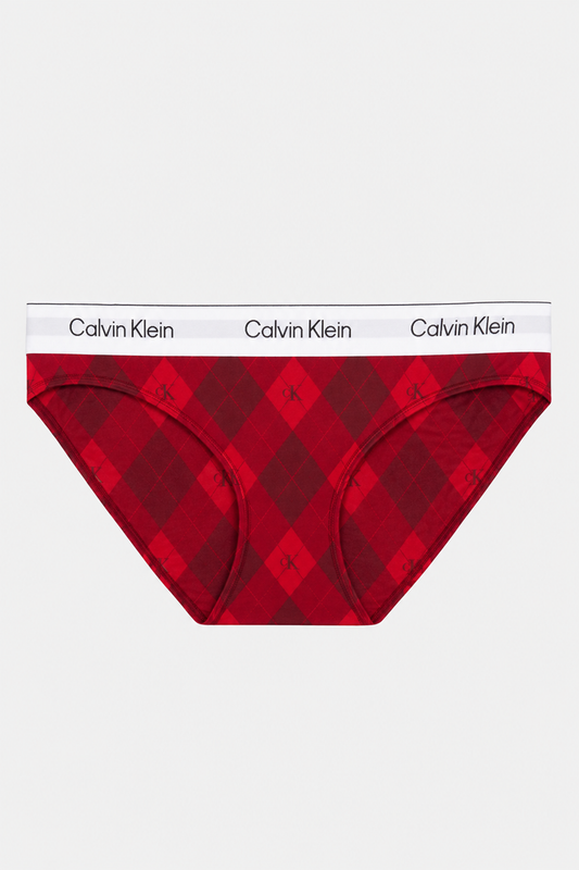Calvin Klein Icon Cotton Modal Bikini