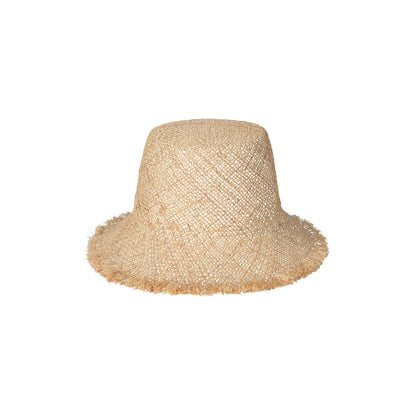 Lack of Color Reef Bucket Fray Hat