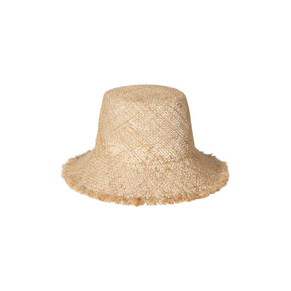 Lack of Color Reef Bucket Fray Hat