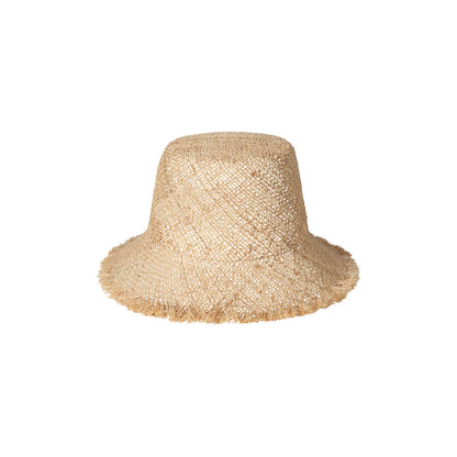 Lack of Color Reef Bucket Fray Hat