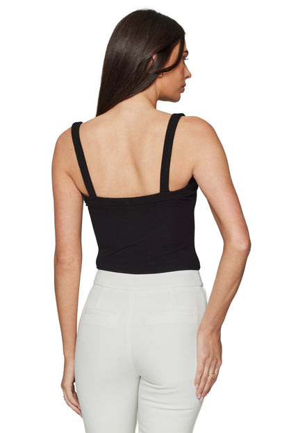 Generation Love Retta Rib Bodysuit