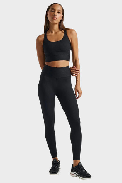 Year of Ours Rib Gym Bra