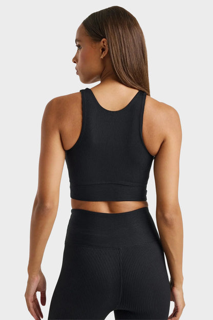 Year of Ours Rib Gym Bra