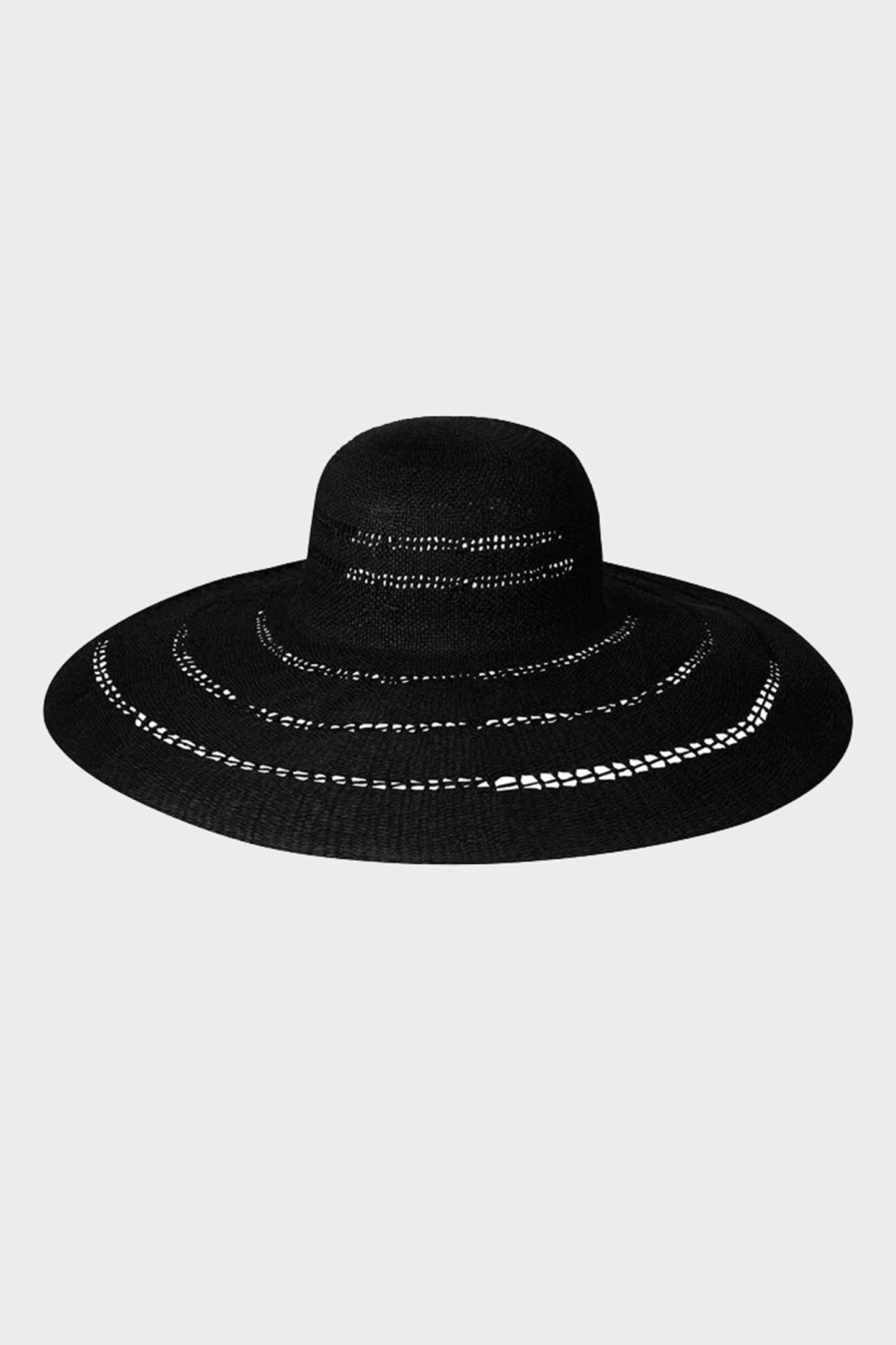 Lack of Color Riviera Ultra Wide Hat