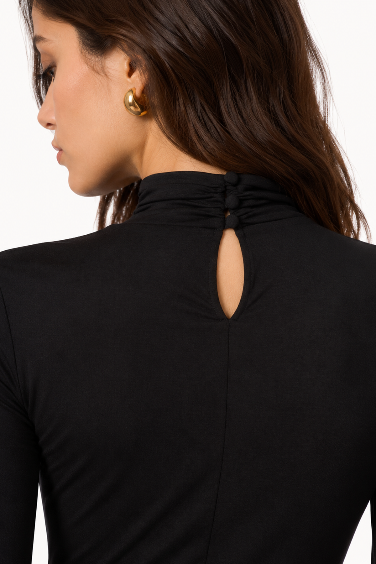 Cami NYC Sojourner Silk Slip Dress