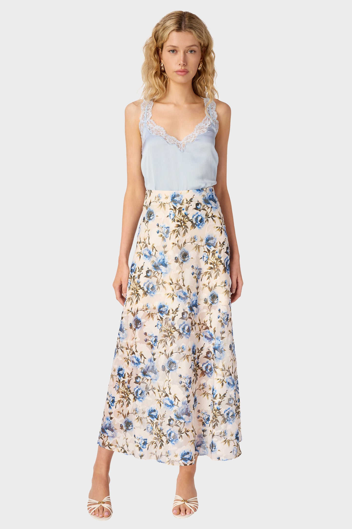 Cami NYC Fernanda Camisole