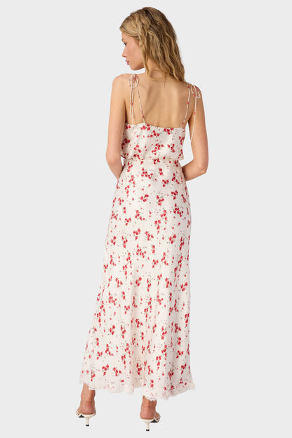 Cami NYC Azra Hammered Silk Camisole