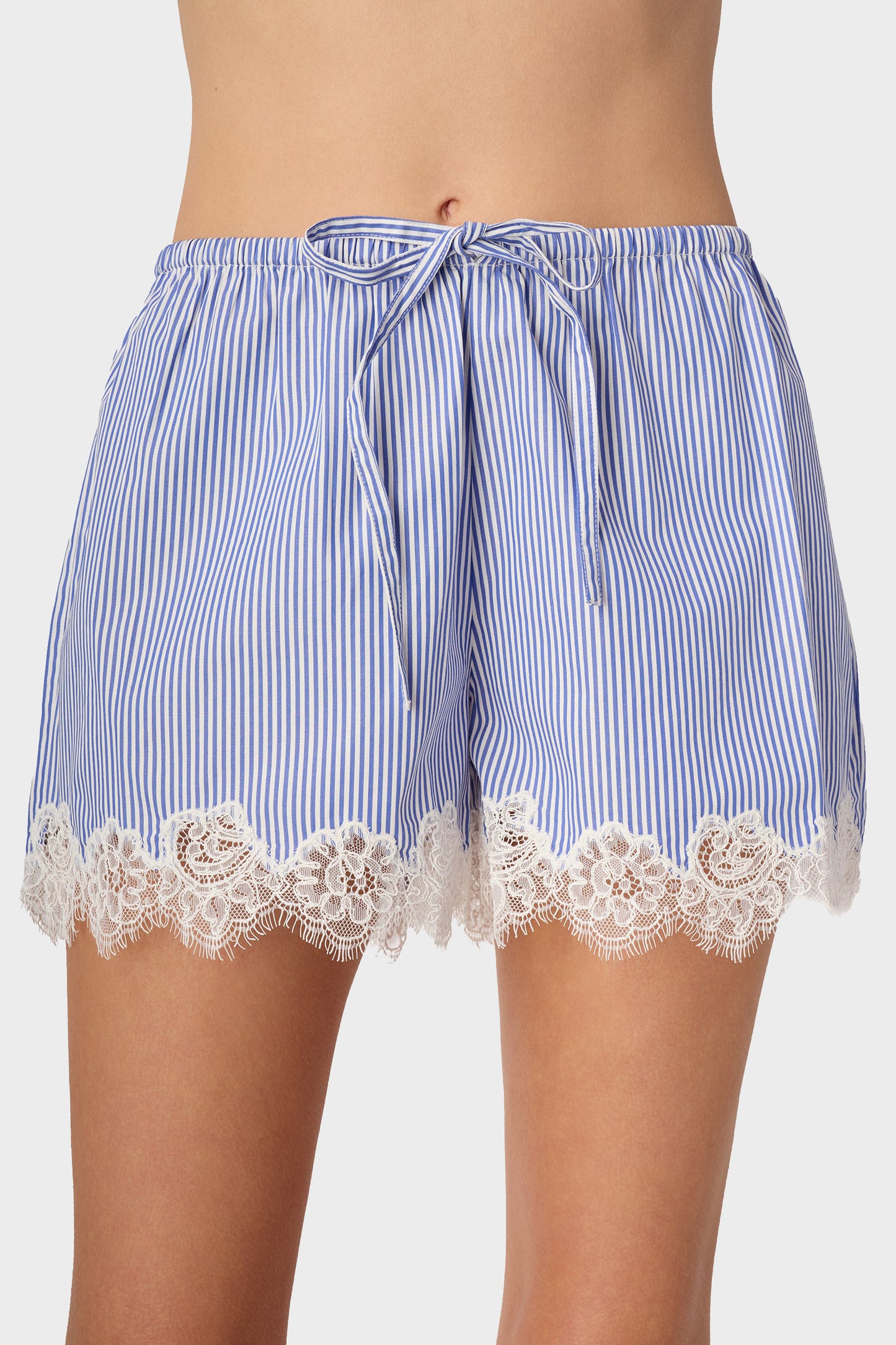 Cami NYC Cassandra Mid Rise Short