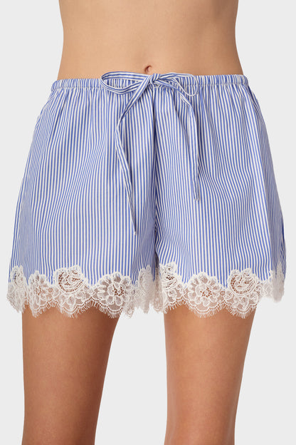 Cami NYC Cassandra Mid Rise Short