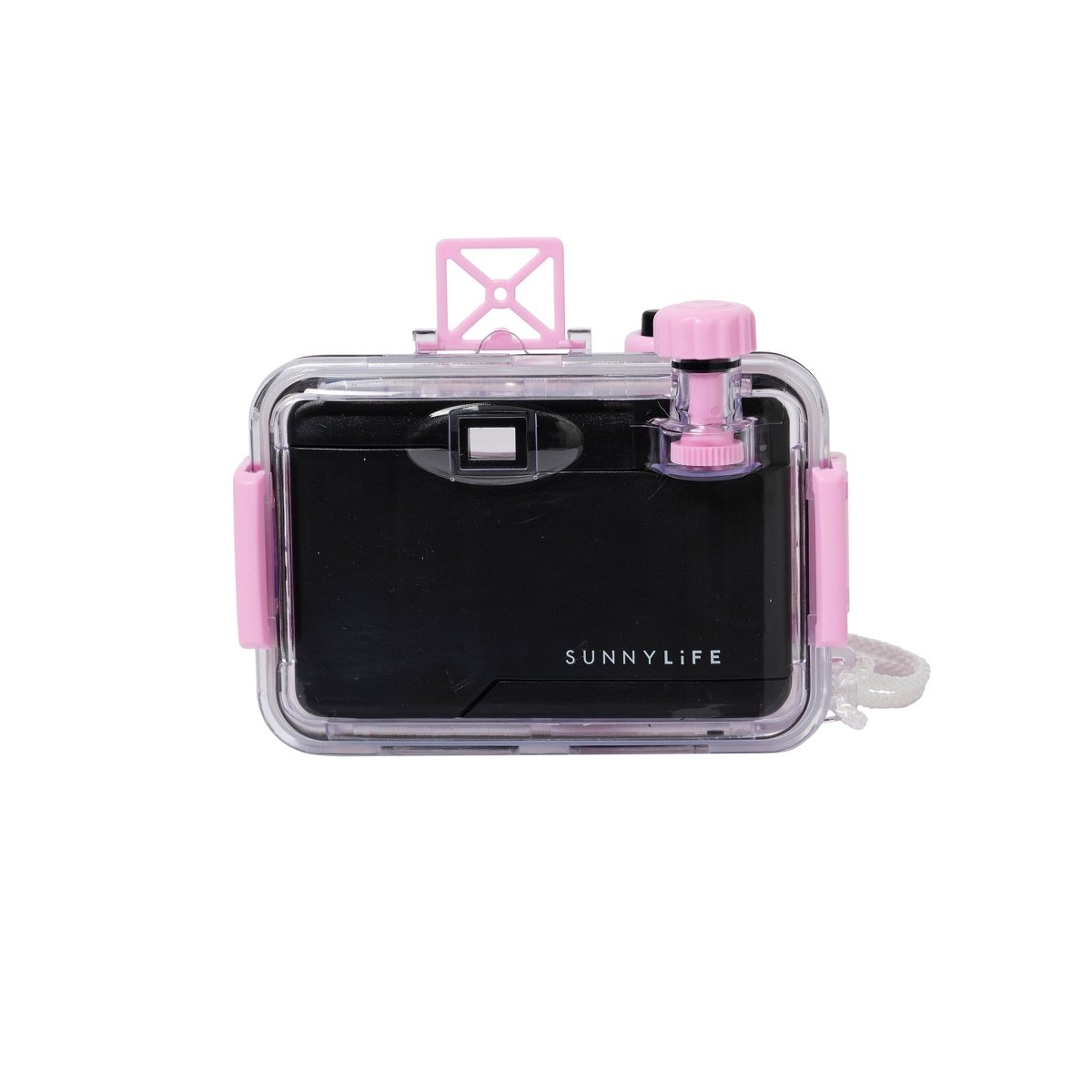 Sunnylife Underwater Camera -  Pink Floral
