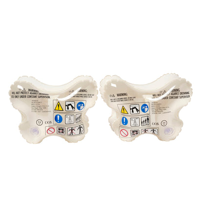 Sunnylife Kids Inflatable Arm Bands - Cotton Candy